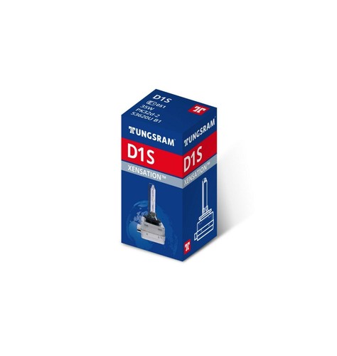 Tungsram d1s 35w - d1s, xenon