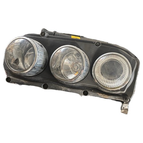 Scheinwerfer links xenon alfa - links,