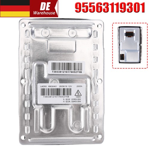 Lad5g 12pin d1s xenon - d1s,