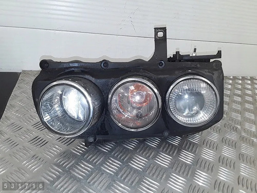 Frontscheinwerfer alfa romeo - alfa,