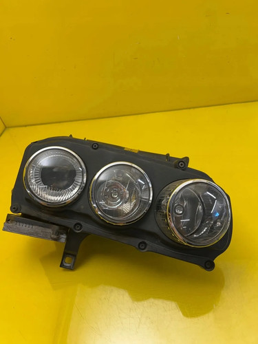 Frontscheinwerfer alfa romeo - frontscheinwerfer,