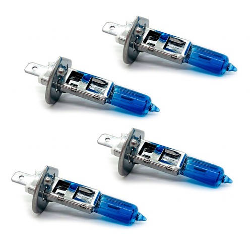 Lampen 55w 12v xenon - 4, x