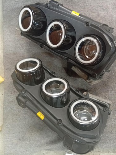 Alfa romeo 159 - 159, bi-xenon