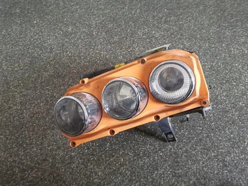 Frontscheinwerfer alfa romeo - alfa,