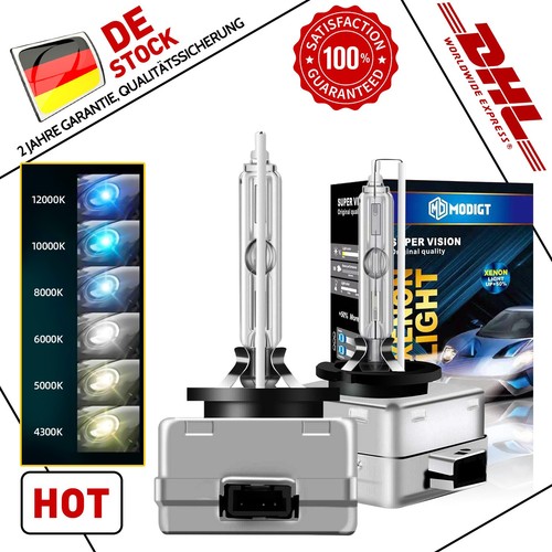 D1s supervision 35w 85v - 2x,