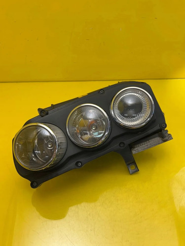 Frontscheinwerfer alfa romeo - frontscheinwerfer,
