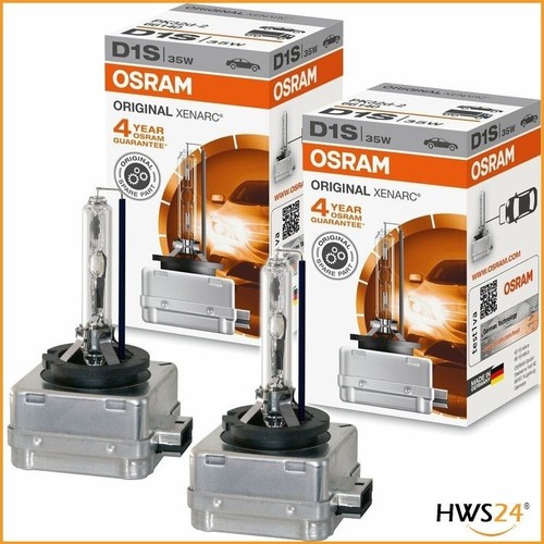 Osram d1s xenarc original - original, line
