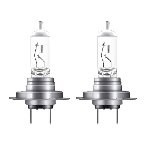 Glühlampen 12v 55w - 2,