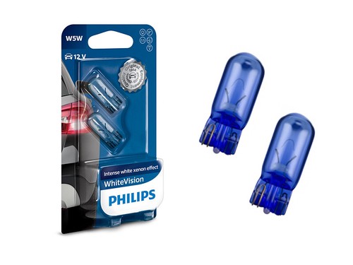 Philips whitevision standlicht - philips,