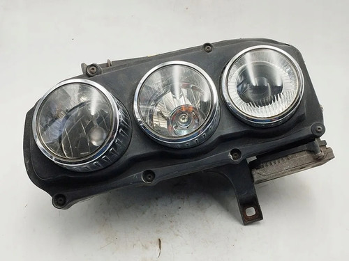 Frontscheinwerfer alfa romeo - alfa,