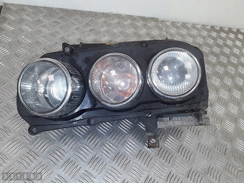 Frontscheinwerfer alfa romeo - frontscheinwerfer,