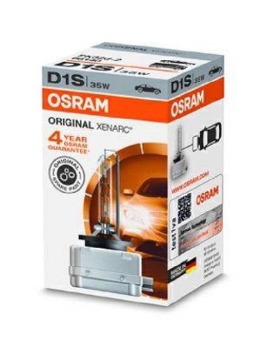 Osram glühbirne d1s - osram,