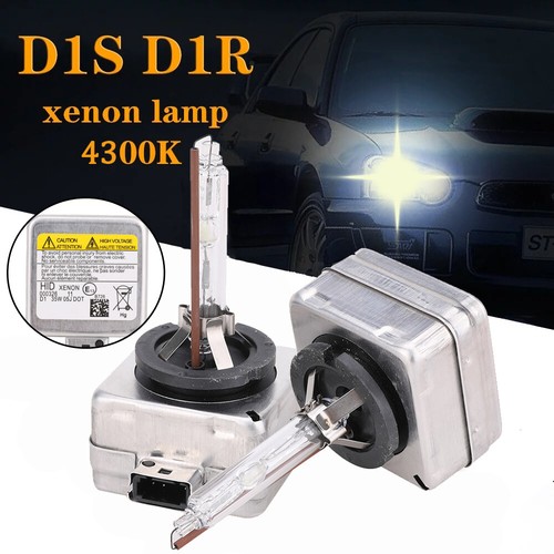 D1s 4300k xenon - d1s,
