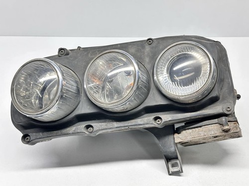 Linkes xenon frontscheinwerfer - linkes,