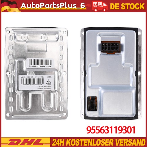 Für valeo lad5g 12pin - valeo, d1s