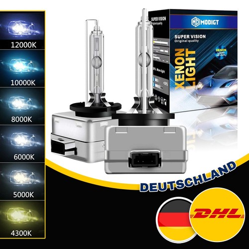 D1s supervision 35w - supervision,