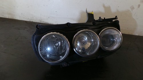 Y9956 alfa romeo 159 xenon - romeo,