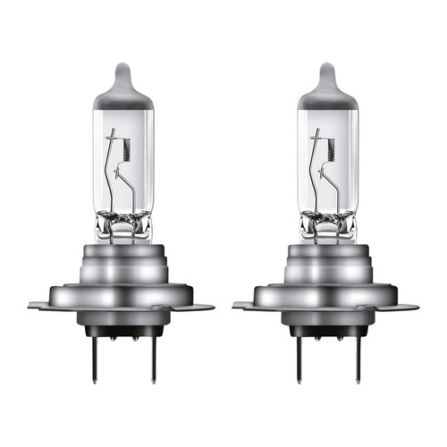 Glühlampen 12v 55w - 2, h7
