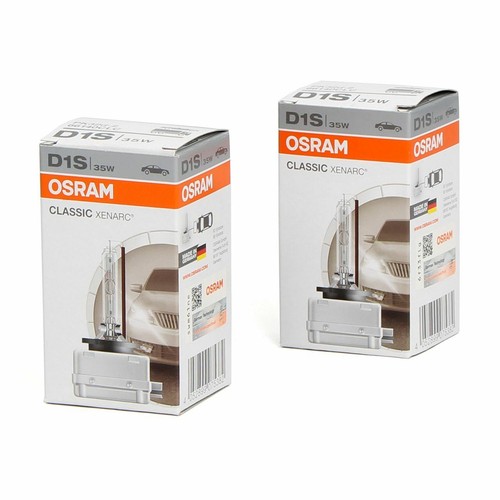 Osram 66140clc xenarc - 2x,