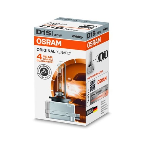Glühlampe xenon osram - glühlampe, d1s