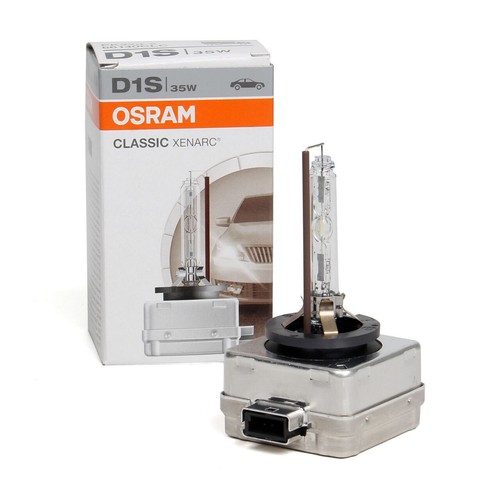 Osram 66140clc xenarc xenon - osram,