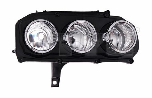 Tyc hauptscheinwerfer links - tyc,