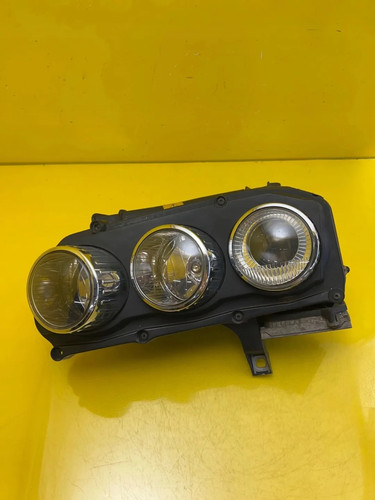Frontscheinwerfer alfa romeo - alfa,