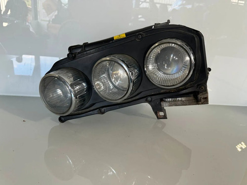 Xenon scheinwerfer alfa - xenon,