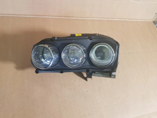 Frontscheinwerfer alfa romeo - alfa,