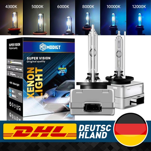 D1s xenon brenner - d1s,