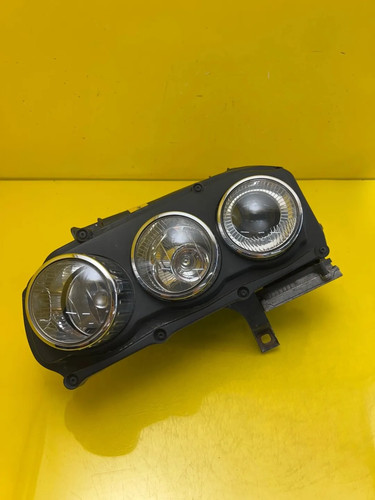Frontscheinwerfer alfa romeo - frontscheinwerfer,