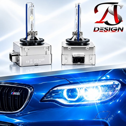 D1s xenon brenner - 2x,