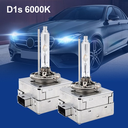 D1s 6000k xenon - d1s,