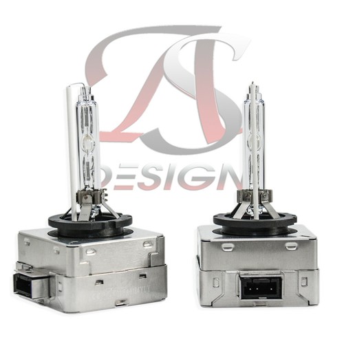 Xenon brenner 8000k - xenon, d1s