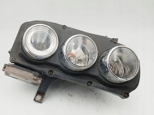 Frontscheinwerfer alfa romeo - frontscheinwerfer,