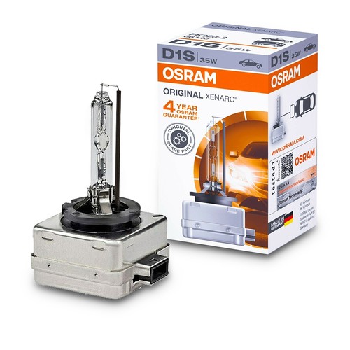 Osram d1s xenarc original - osram,