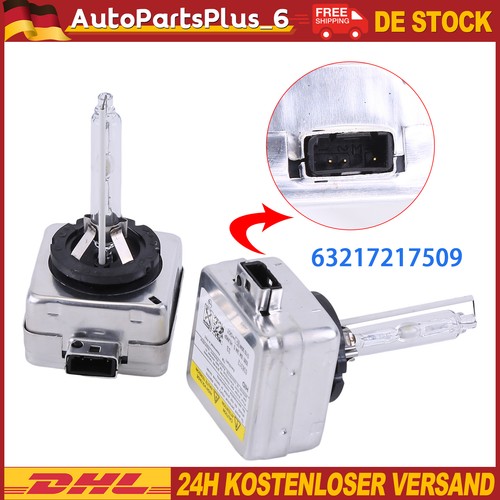 D1s 6000k xenon brenner - d1s,