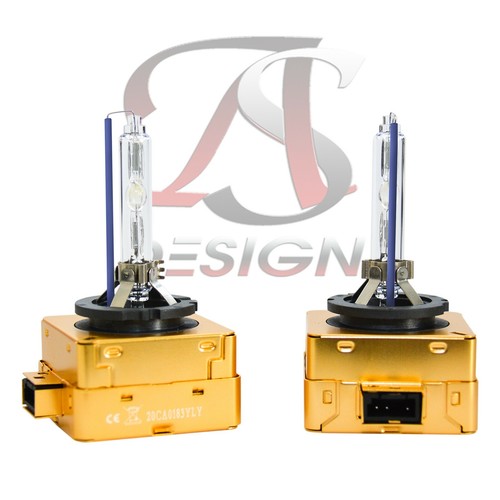 Xenon brenner 8000k d1s - x,